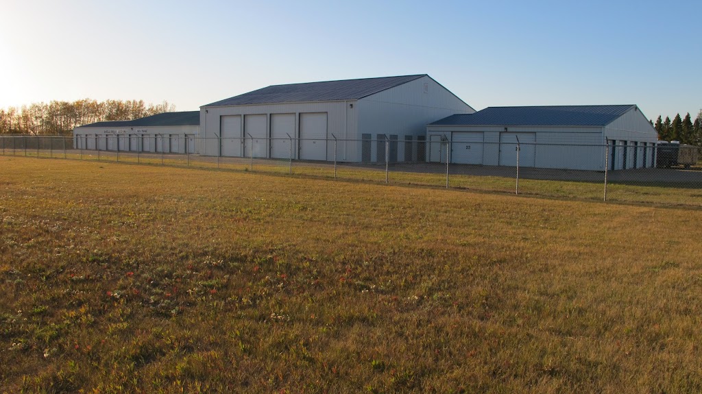 Shellbrook Storage & Rentals | 200 highway 3 west, Shellbrook, SK S0J 2E0, Canada | Phone: (306) 747-7890