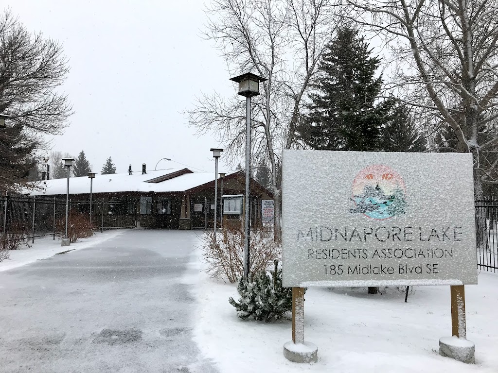 Midnapore Lake Residents Association Ltd | 185 Midlake Blvd SE, Calgary, AB T2X 1L2, Canada | Phone: (403) 256-0550