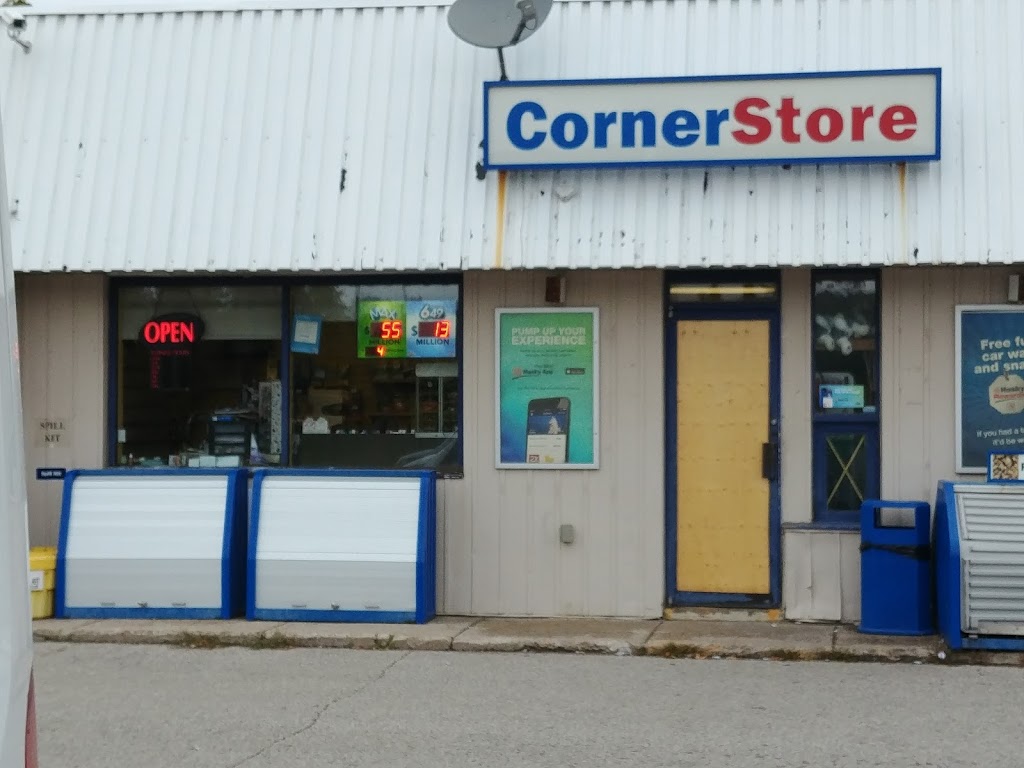 HUSKY | 1013 Bayfield St N, Midhurst, ON L0L 1X1, Canada | Phone: (705) 722-3880