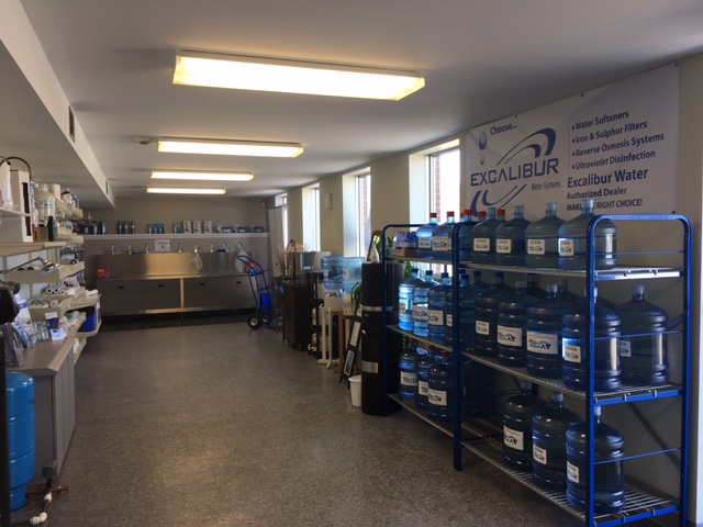 AV Water Systems | 2235 Hwy 20, RR2, Welland, ON L3B 5N5, Canada | Phone: (905) 892-5390