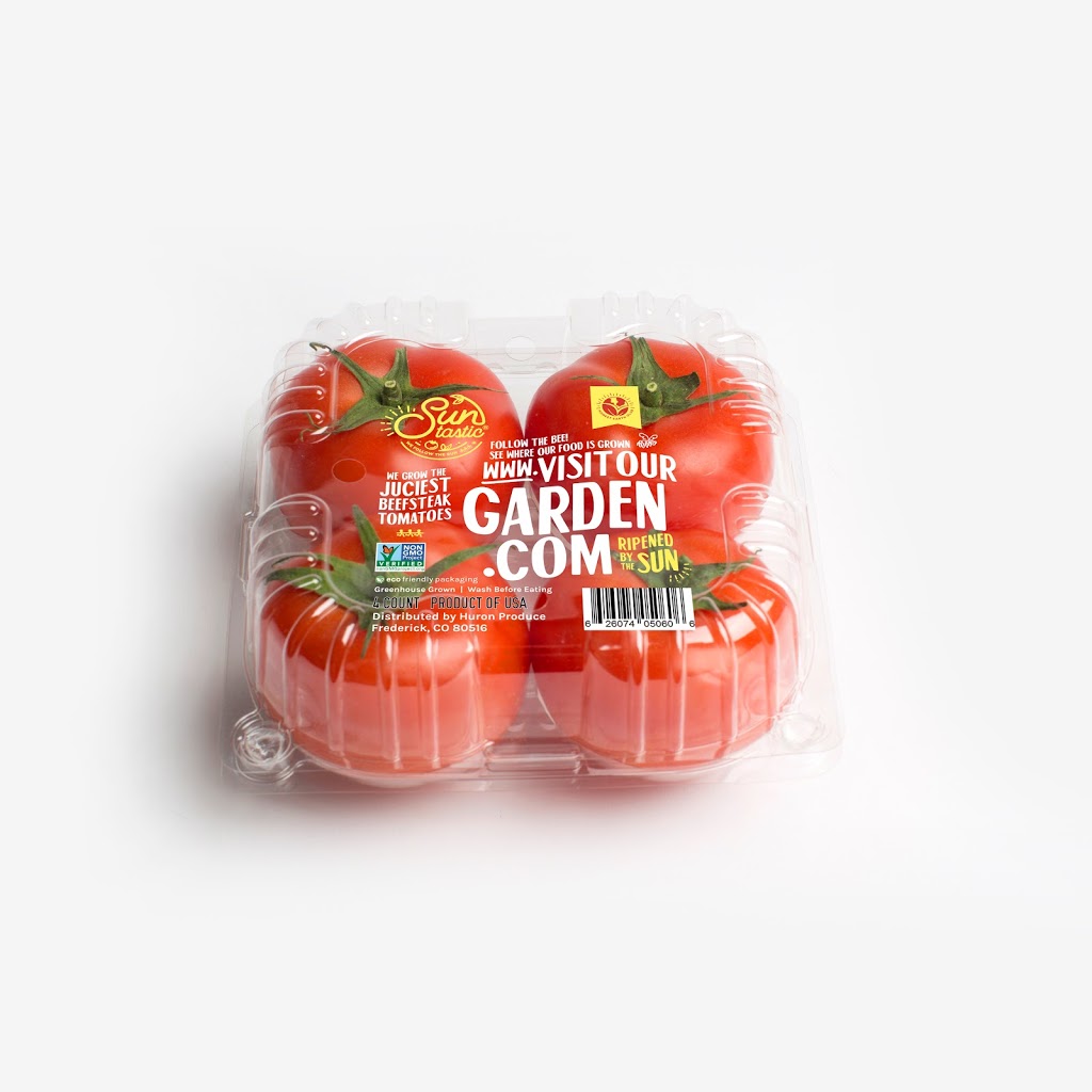 Huron Produce Ltd. (Suntastic) | 40534 Thames Rd, Exeter, ON N0M 1S5, Canada | Phone: (519) 235-2650