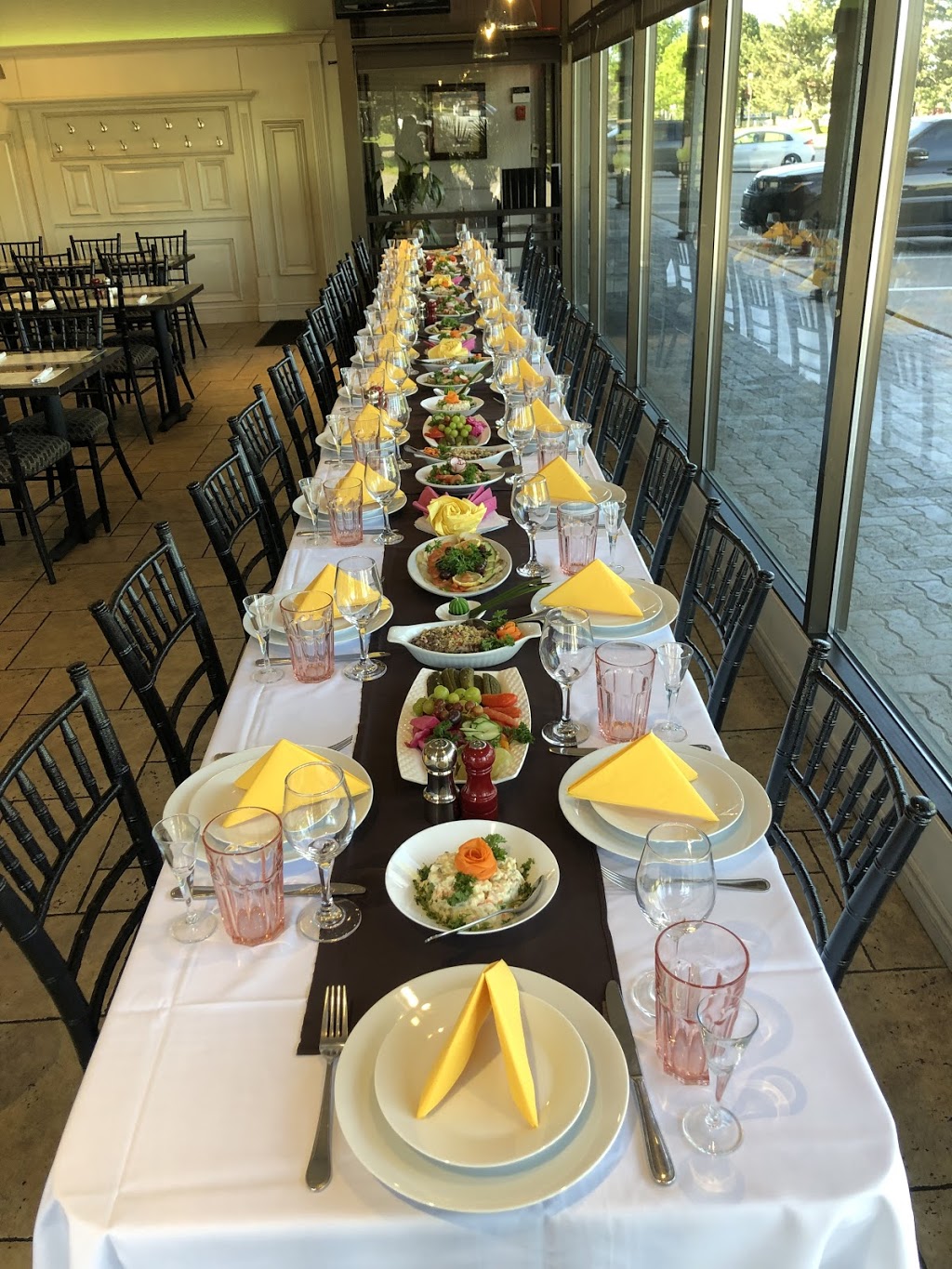 Moldova Restaurant | 5000 Dufferin St #1, North York, ON M3H 5T5, Canada | Phone: (416) 665-4566