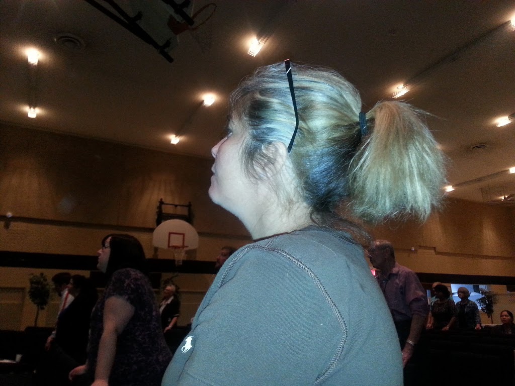 Church of the Nazarene (The) | 49 Ferris Ln, Barrie, ON L4M 2Y1, Canada | Phone: (705) 722-6620