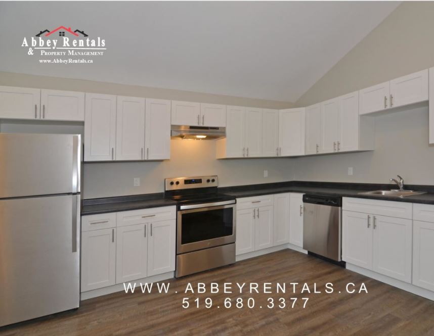 Abbey Rentals & Property Management | 775 Waterloo St, London, ON N6A 3W5, Canada | Phone: (519) 680-3377