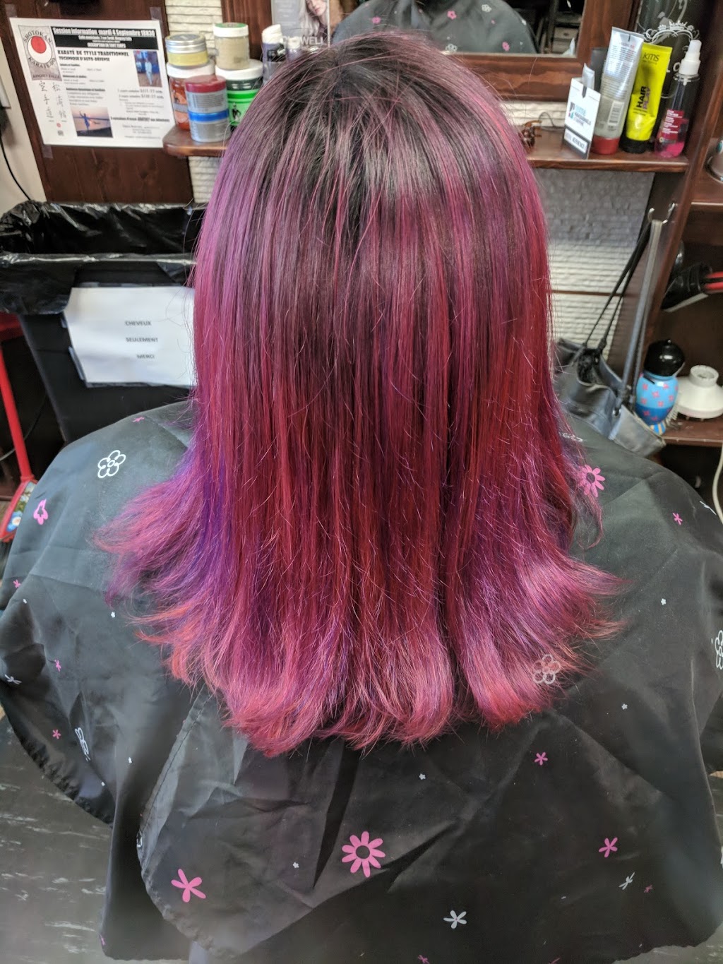 Eden Beauté | 405 Boulevard Marie Victorin, Kingsey Falls, QC J0A 1B0, Canada | Phone: (819) 363-9393