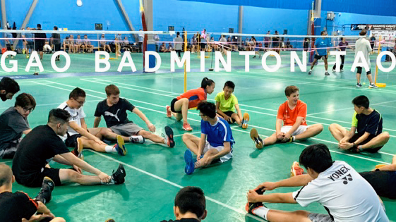 Gao-Badminton Tao | 4839 47 St SE, Calgary, AB T2B 3S5, Canada | Phone: (403) 569-0328