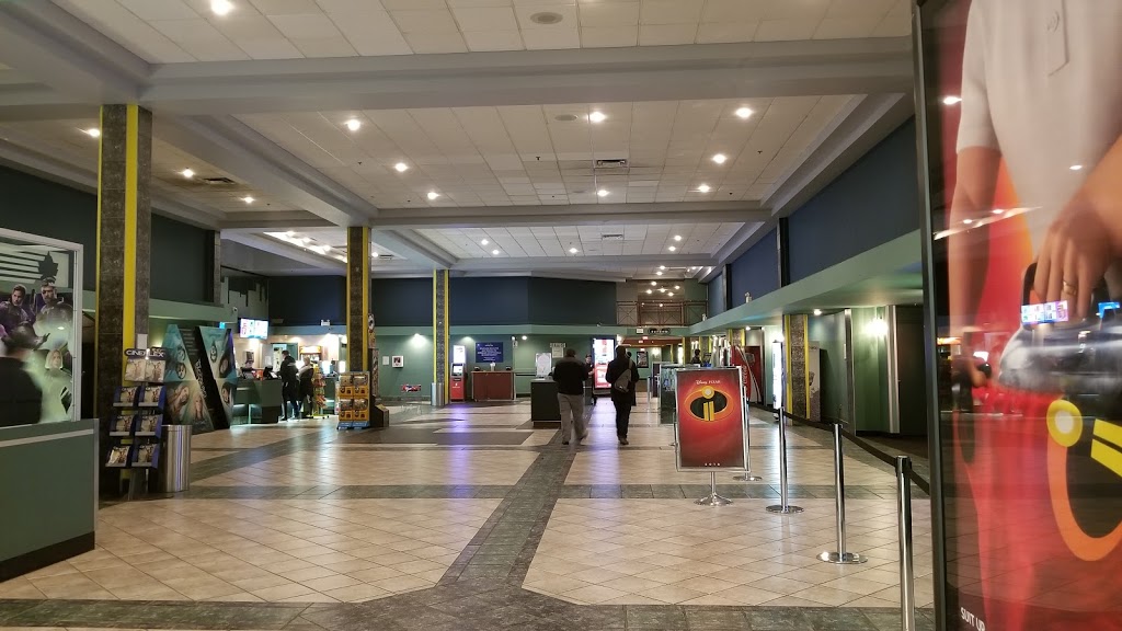 Cinéma Famous Players | 7077 Boulevard Newman, LaSalle, QC H8N 1X1, Canada | Phone: (514) 366-6171