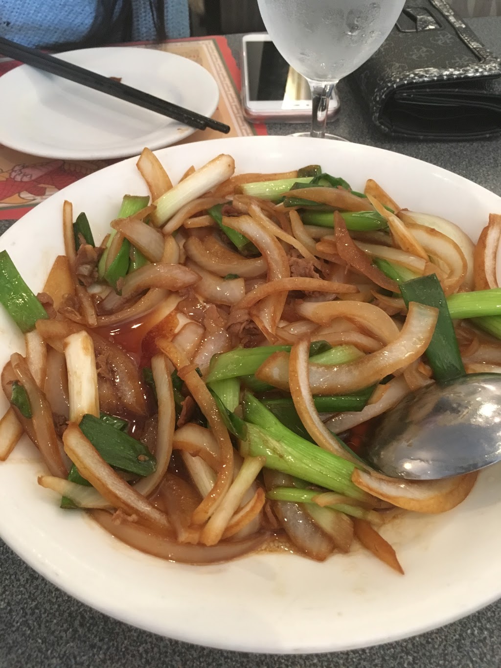 South Ocean Restaurant | 141 Scurfield Blvd #141, Winnipeg, MB R3Y 1L6, Canada | Phone: (204) 489-6661