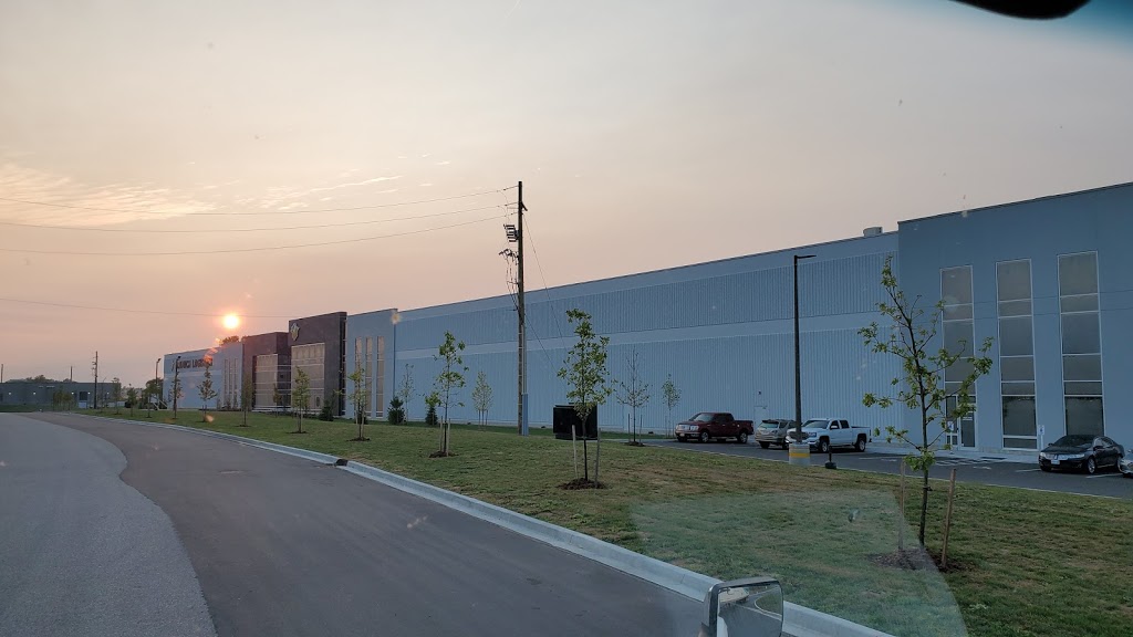 Brimich Logistics | Kraemers Way, Brantford, ON N3T, Canada | Phone: (855) 752-5783