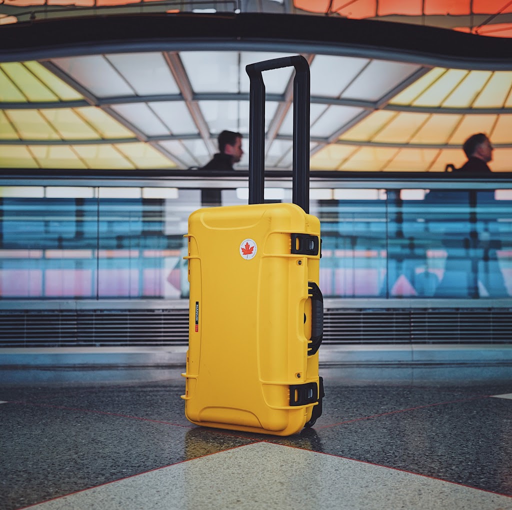 HardCases.ca | 244 Chemin de lAssomption, Bromont, QC J2L 2B4, Canada | Phone: (888) 919-7682