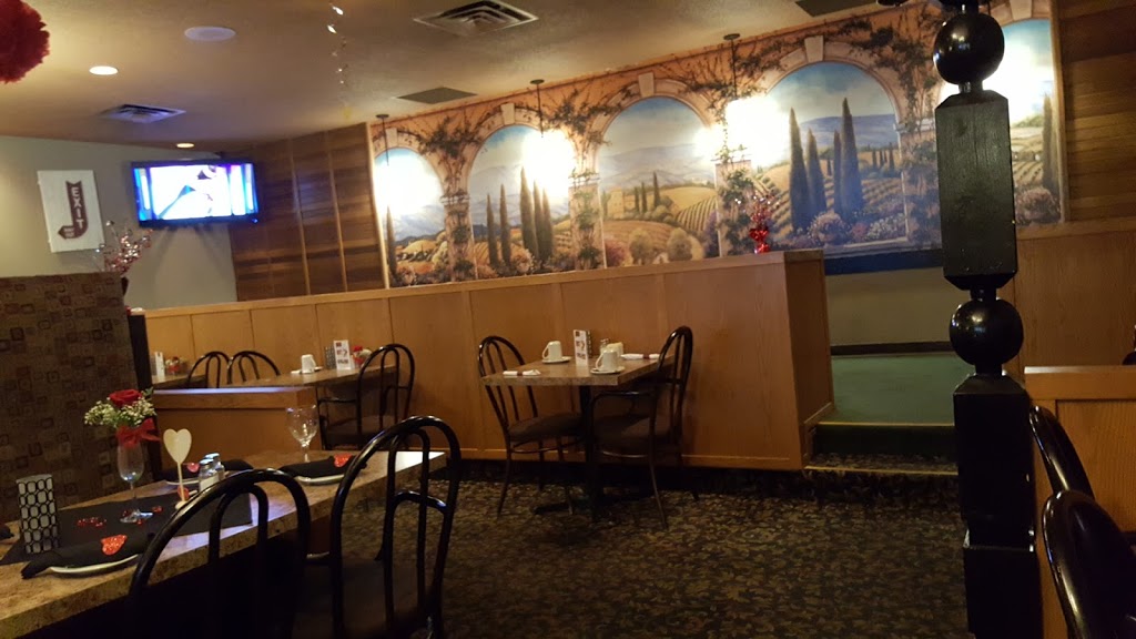 Key West Inn | 71 Superior St, Devon, AB T9G 1K9, Canada | Phone: (780) 987-2511