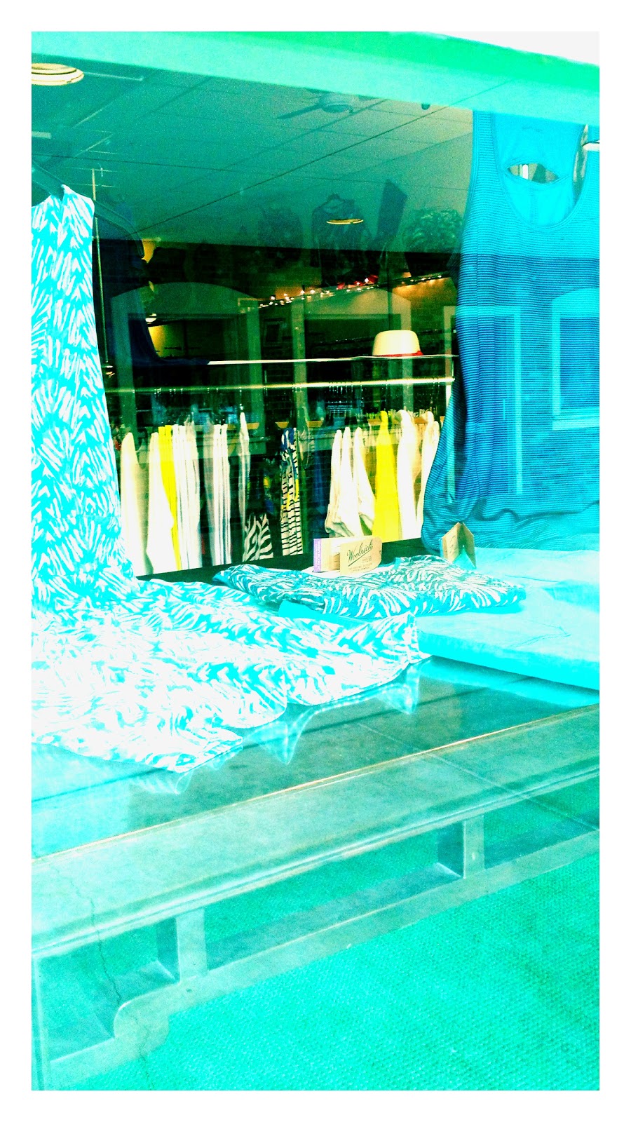 Hers Apparel | 201 N Riverside Ave, St Clair, MI 48079, USA | Phone: (810) 329-3511