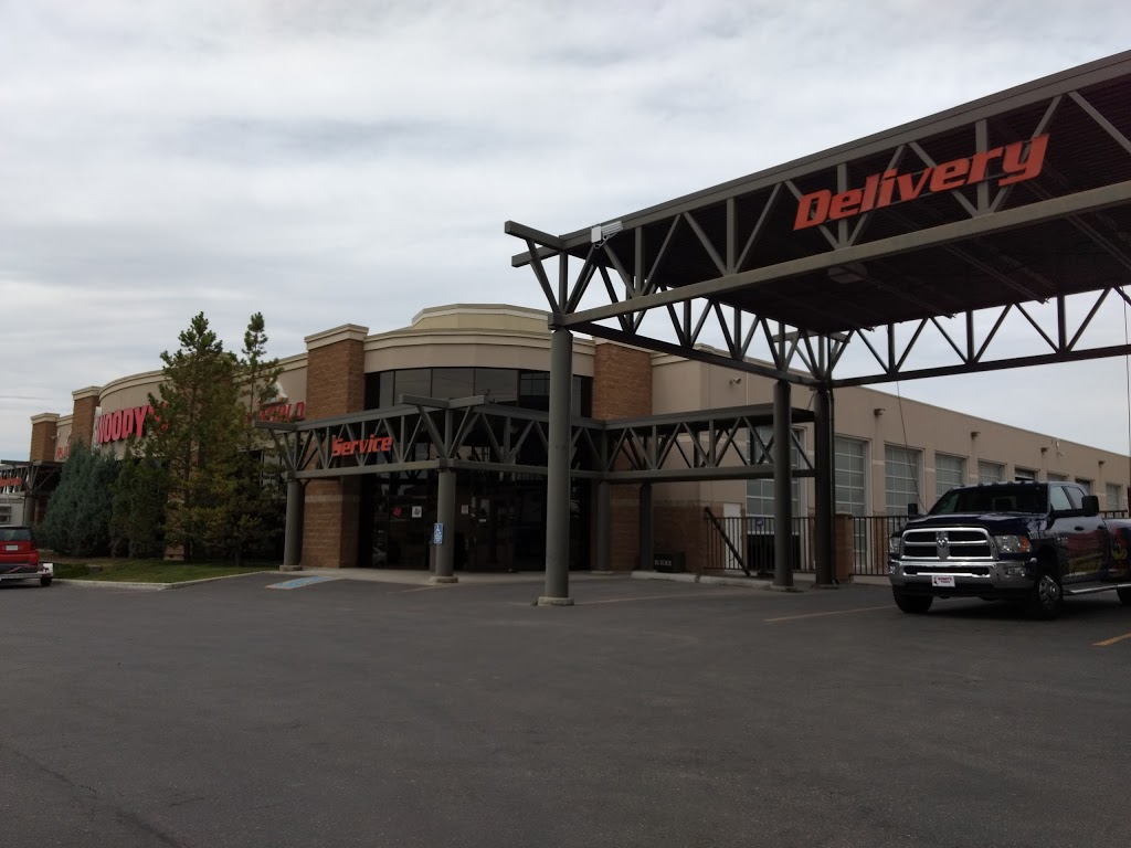 Woodys RV World - Calgary | 11700 29 St SE, Calgary, AB T2Z 3W9, Canada | Phone: (403) 258-2727