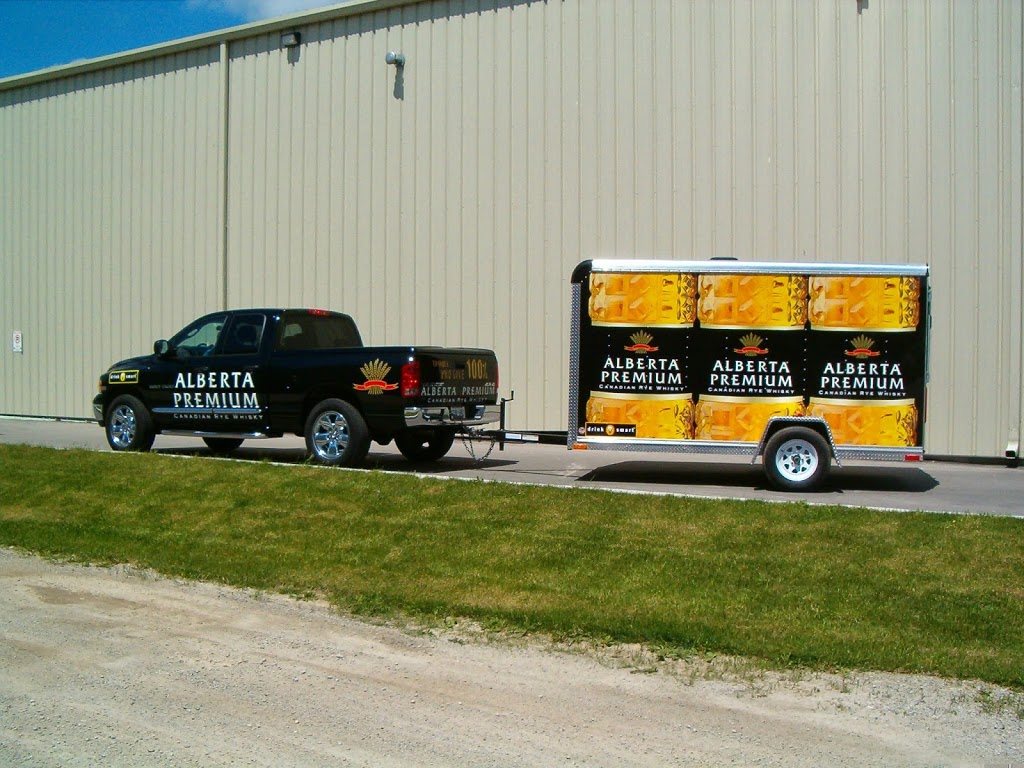 Graphic Mart | 845 Main St E #5, Milton, ON L9T 3Z3, Canada | Phone: (800) 387-0232