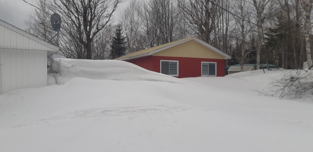 Camping Mont Ham-Sud | 500 Chemin des Pionniers, Ham-Sud, Weedon, QC J0B 3J0, Canada | Phone: (819) 877-3600
