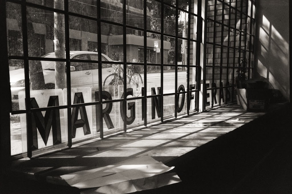 Margin Of Eras Gallery | 1684 Queen St W, Toronto, ON M6R 1B3, Canada