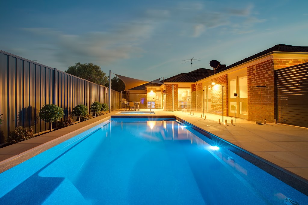 Terranova Pools - Fiberglass Pools & Landscaping | 44 Goodmark Pl #15, Etobicoke, ON M9W 6N8, Canada | Phone: (416) 674-2590