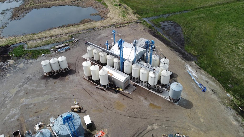 GFI Bowden | 2369 W Railway St, Bowden, AB T0M 0K0, Canada | Phone: (403) 775-7455