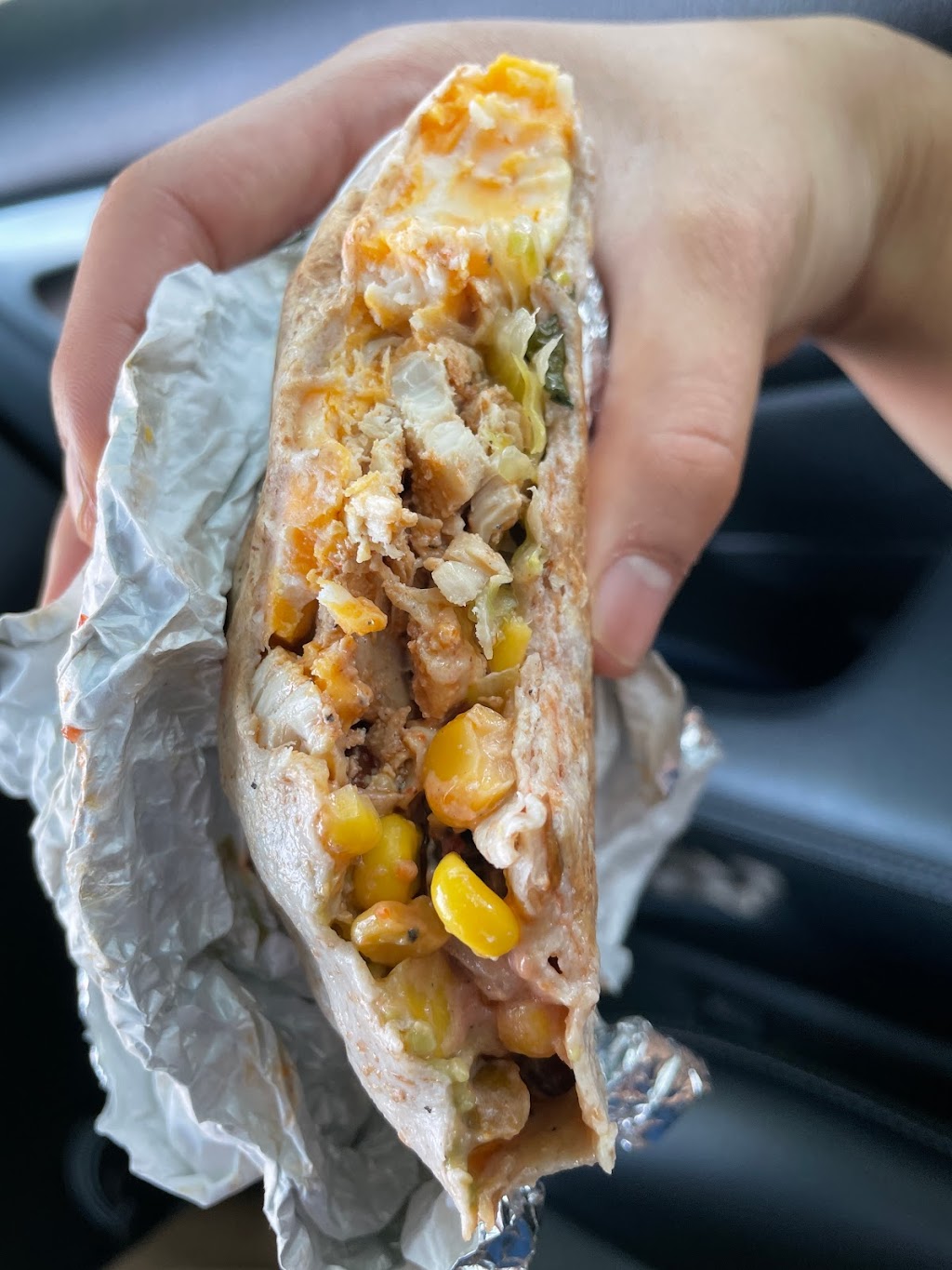 Burrito Zone | 1900 Dixie Rd, Pickering, ON L1V 6M4, Canada | Phone: (289) 482-0152