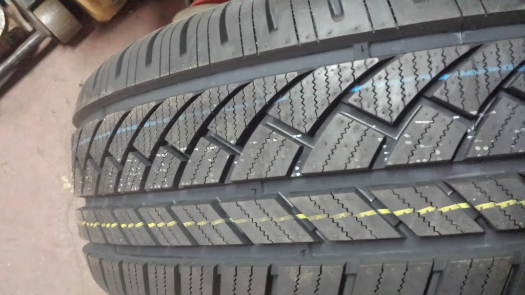 Abbsry New and Used Tires | 45575 Yale Rd, Chilliwack, BC V2P 2N1, Canada | Phone: (604) 792-0490
