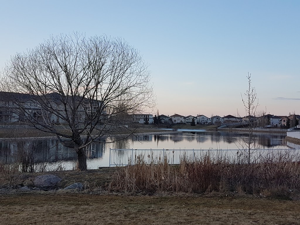 Oxford Lake | 12974 160a Ave NW, Edmonton, AB T6V 1R3, Canada
