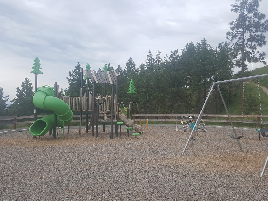 Bella Vista Park | 2342 Loseth Rd, Kelowna, BC V1P 1S6, Canada