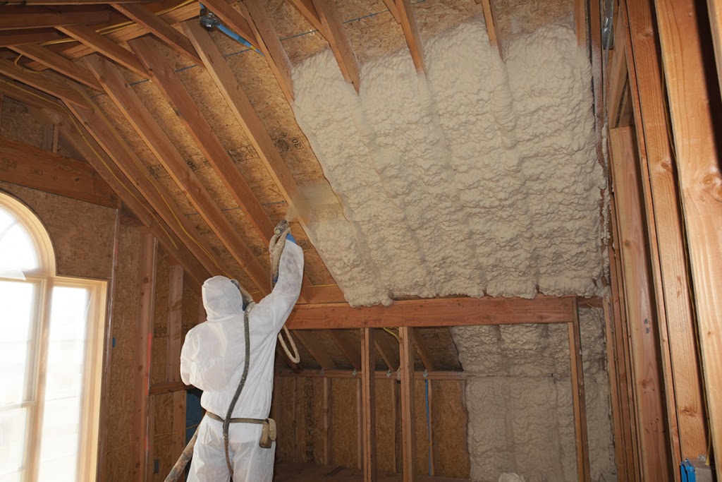 Eco Spray Insulation | 415 Country Club Crescent, Mississauga, ON L5J 2P9, Canada | Phone: (416) 860-6664