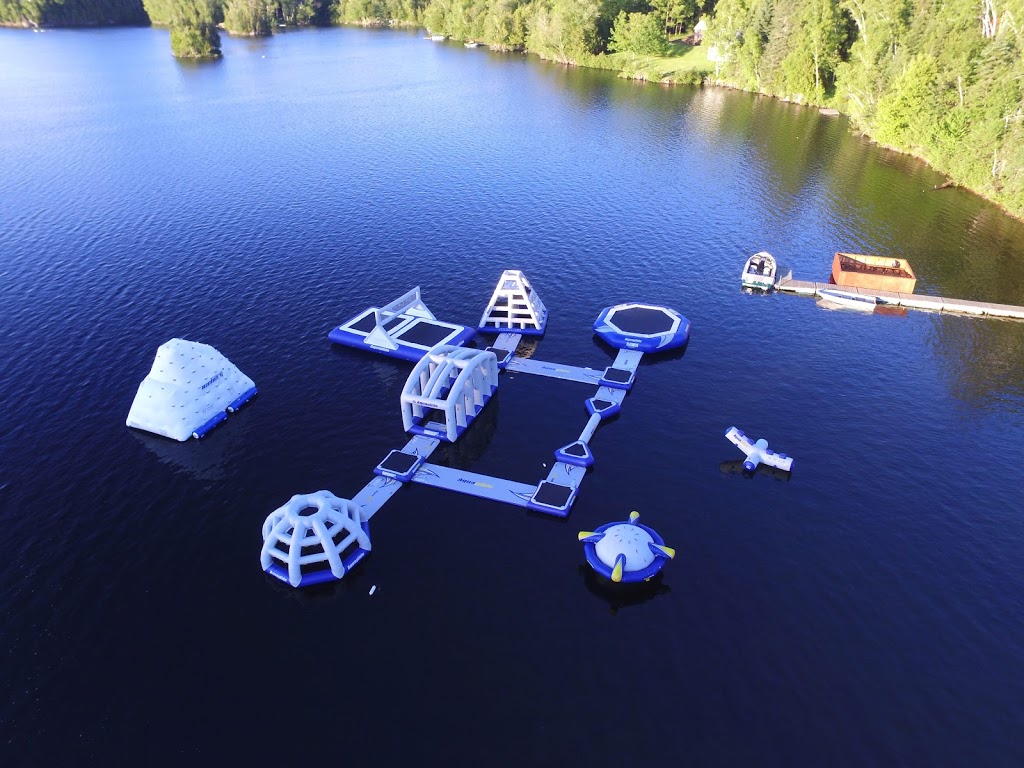Camp Gan Israel of Montreal | 103 Chemin de la Minerve, Labelle, QC J0T 1H0, Canada | Phone: (819) 274-2215