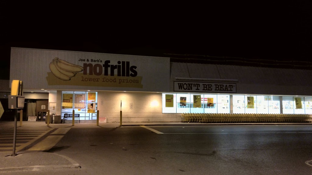 Joe & Barbs No Frills | 1300 King St E, Oshawa, ON L1H 8J4, Canada | Phone: (866) 987-6453