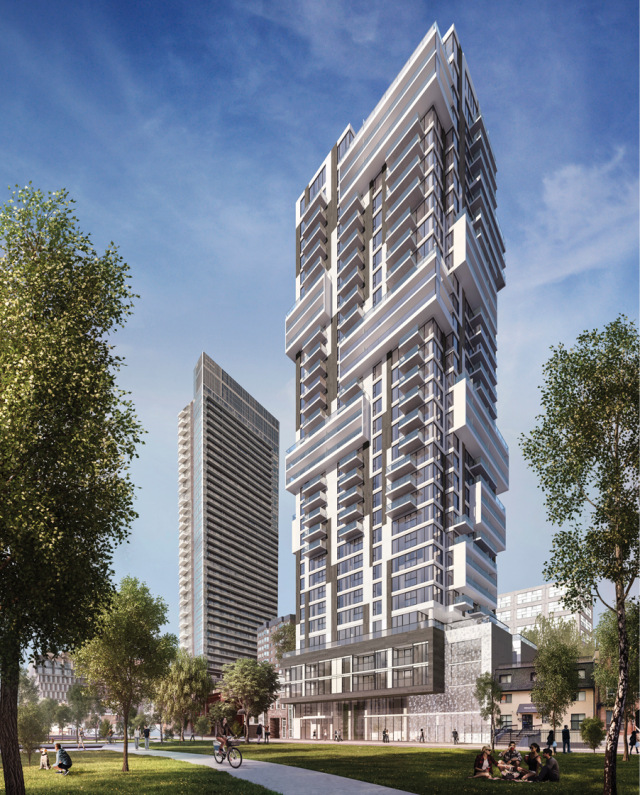 密西沙加楼花 Mississauga Condos | 2415 Martins Pine Crescent, Mississauga, ON L5L 1G3, Canada | Phone: (647) 847-9666