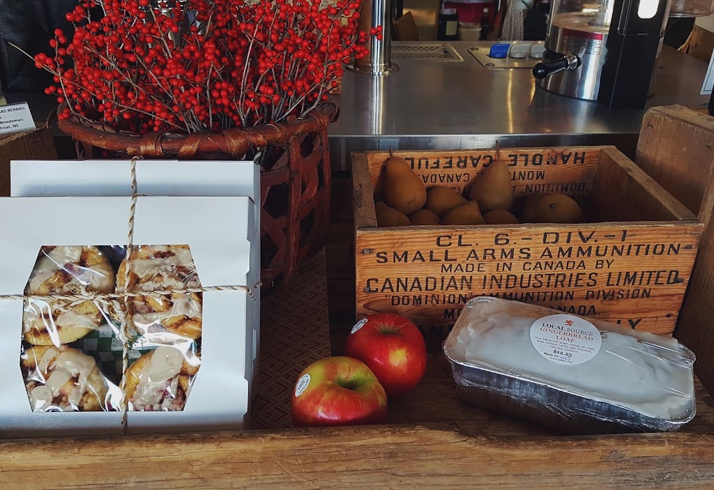 Local Source Market | 2530 Agricola St, Halifax, NS B3K 4C5, Canada | Phone: (902) 406-0757