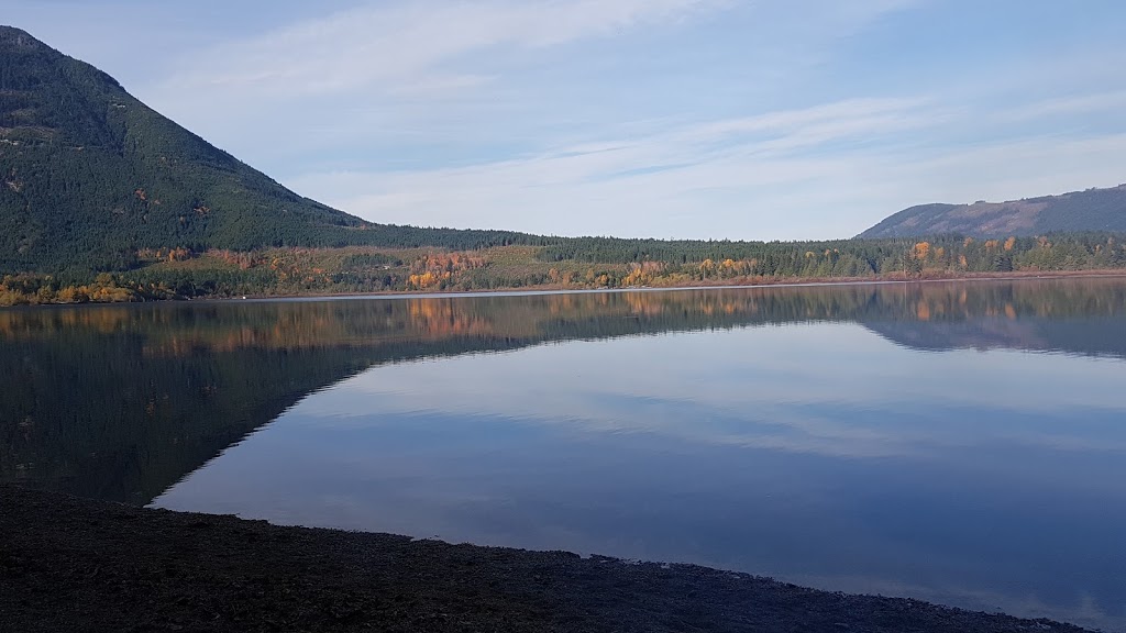 Nanaimo Lakes Deadwood Campground | Nanaimo River Rd, Nanaimo C, BC V0R 1V0, Canada | Phone: (250) 914-9525