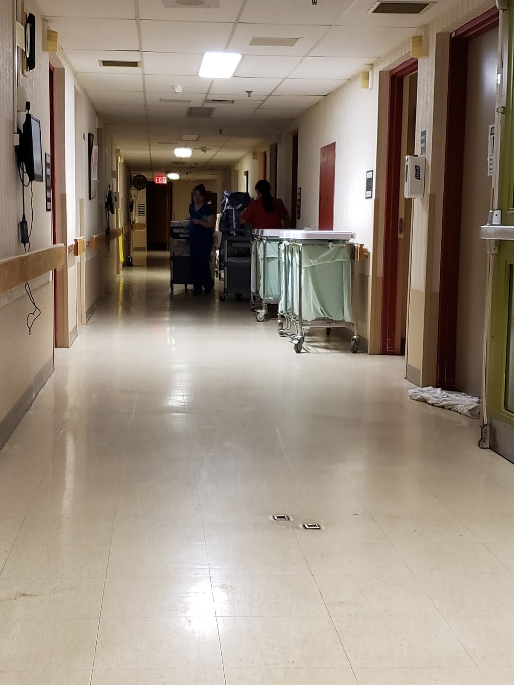Midland Gardens Care Community | 130 Midland Ave, Scarborough, ON M1N 4B2, Canada | Phone: (416) 264-2301