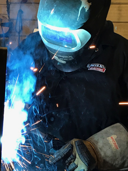 Romanow Industries | 1st St, Montmartre, SK S0G 3M0, Canada | Phone: (306) 424-7923
