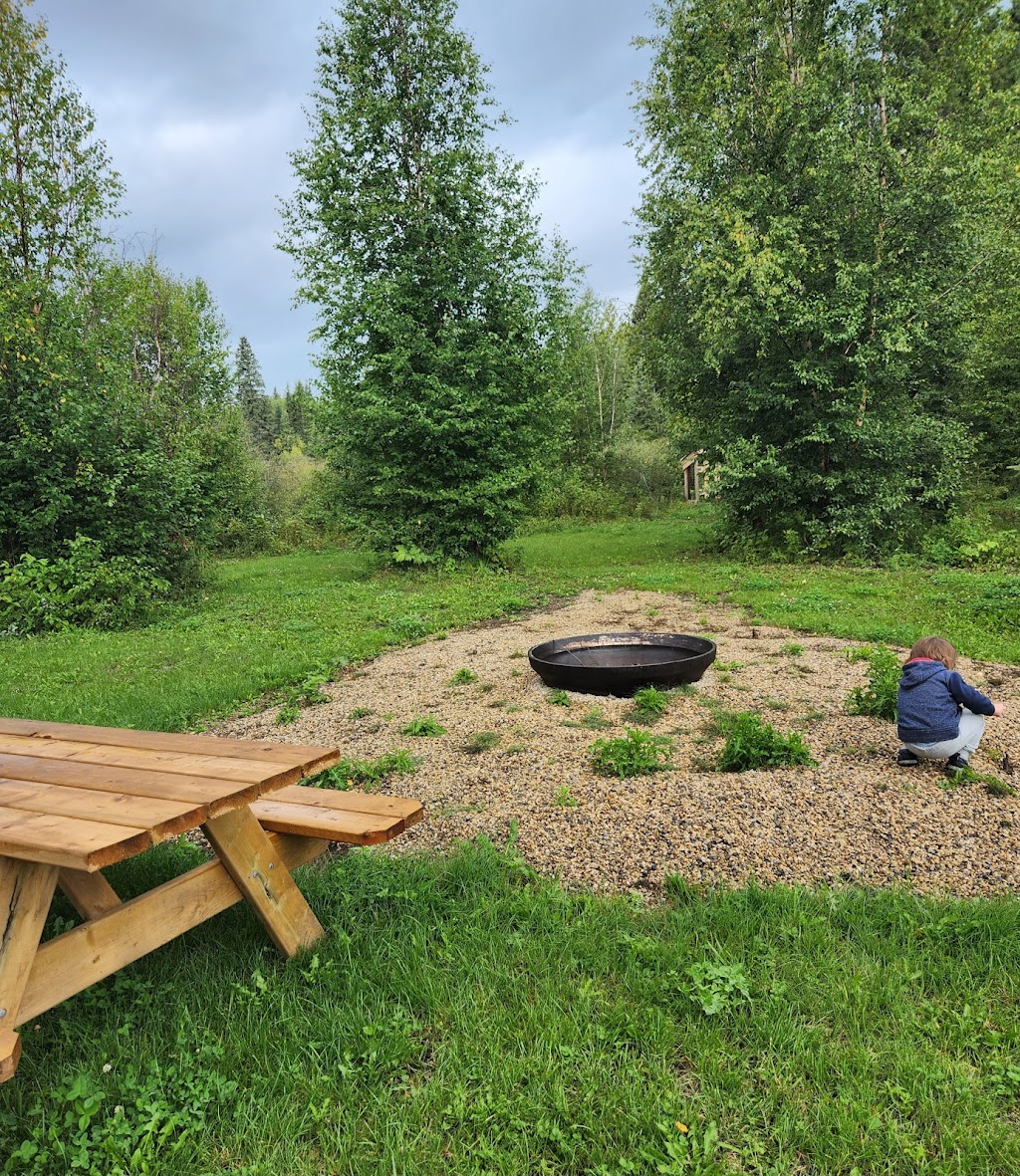 Bear Creek Campground | 50012 Range Rd 91, Drayton Valley, AB T7A 2A3, Canada | Phone: (780) 898-6856
