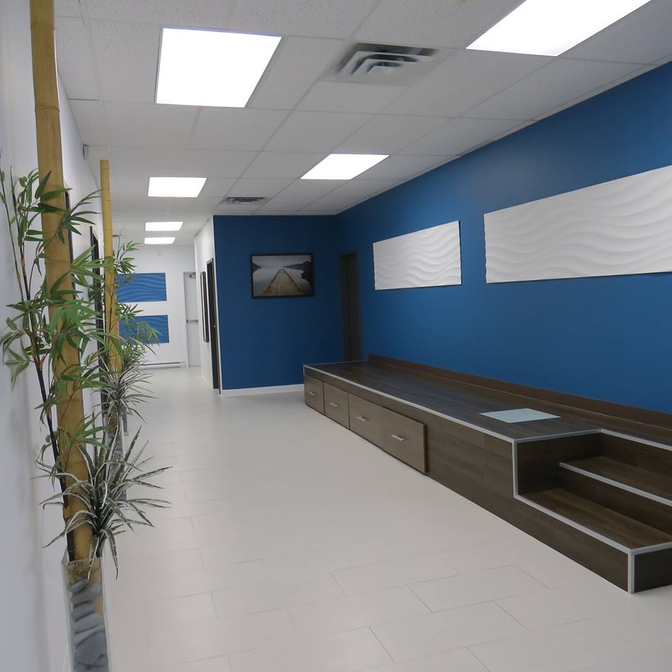 Kirkland Podiatry Clinic | 2816 Bd Saint-Charles, Kirkland, QC H9H 3B6, Canada | Phone: (514) 505-3977