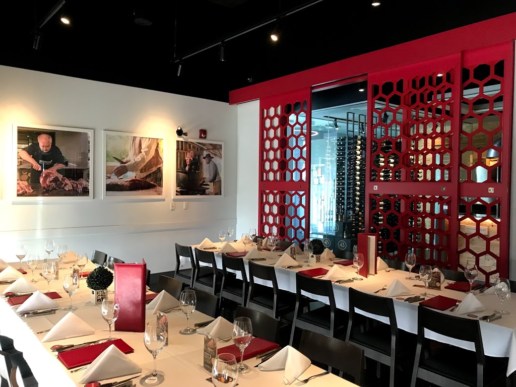 Pampa Brazilian Steakhouse Ellerslie | 9626 Ellerslie Rd SW, Edmonton, AB T6X 0N5, Canada | Phone: (780) 249-2000