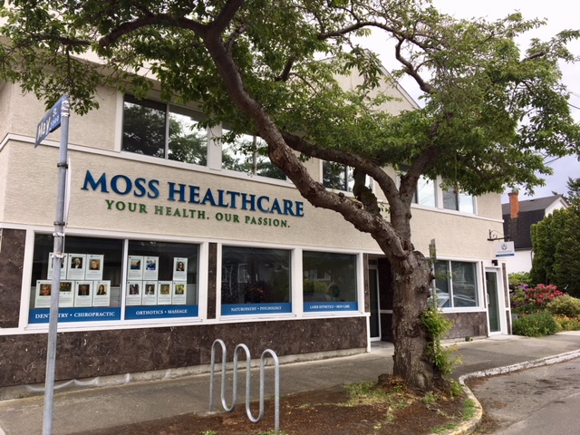 Luminesce Skin Rejuvenation | 143 Moss St, Victoria, BC V8V 4M2, Canada | Phone: (250) 661-7994