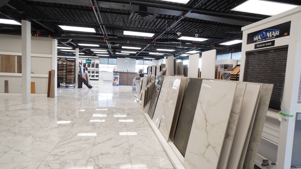 FlooReno Building Supplies | 470 Norfinch Dr, Toronto, ON M3N 1Y4, Canada | Phone: (416) 944-2001