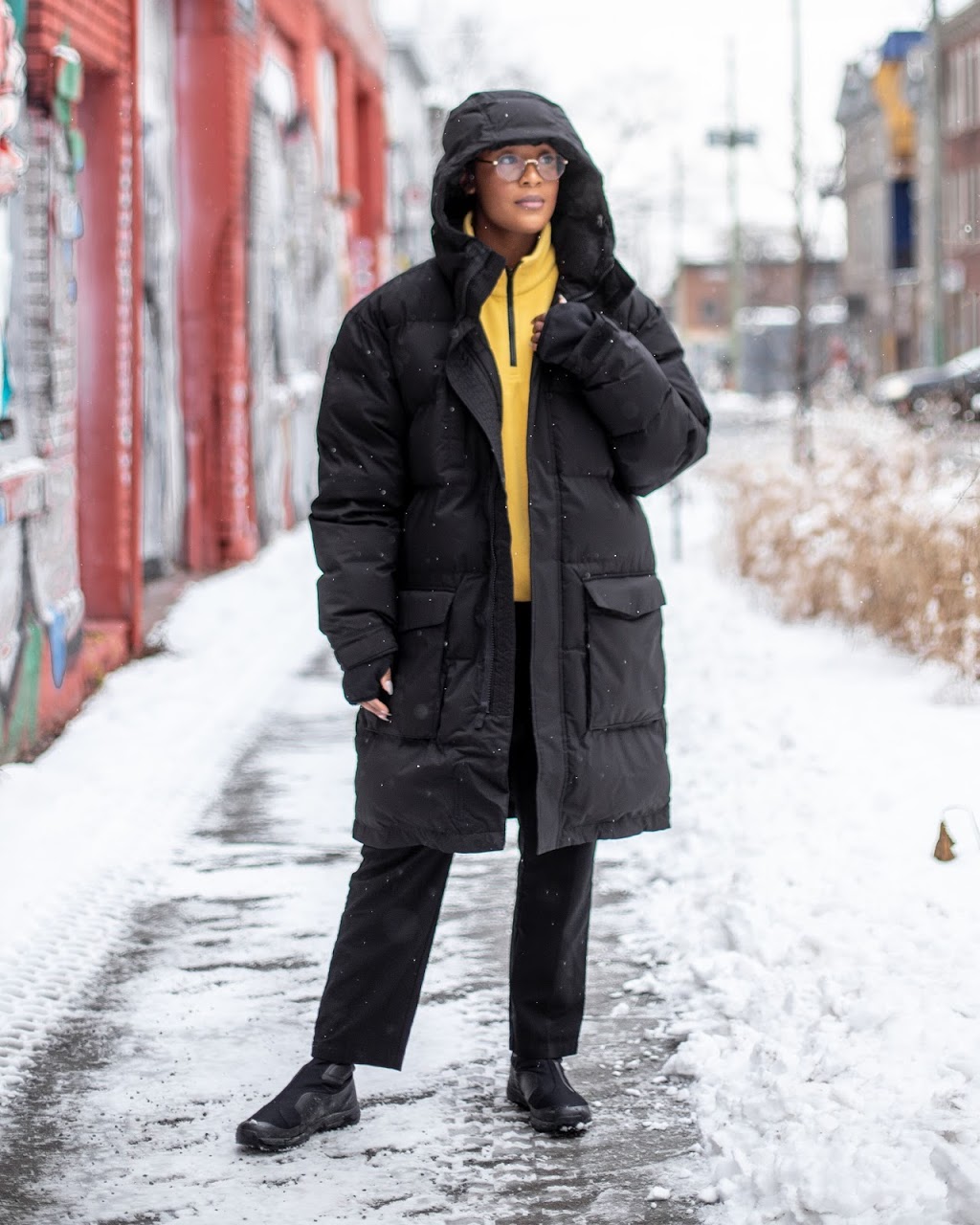 Off The Hook (OTH-Plateau) | 4357 Boul St-Laurent, Montréal, QC H2W 1Z8, Canada | Phone: (514) 892-1021