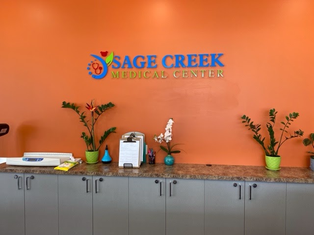 Sage Creek Medical Center | health | 115 Sage Creek Blvd #105, Winnipeg, MB R3X 0J6, Canada | 2048136474 OR +1 204-813-6474