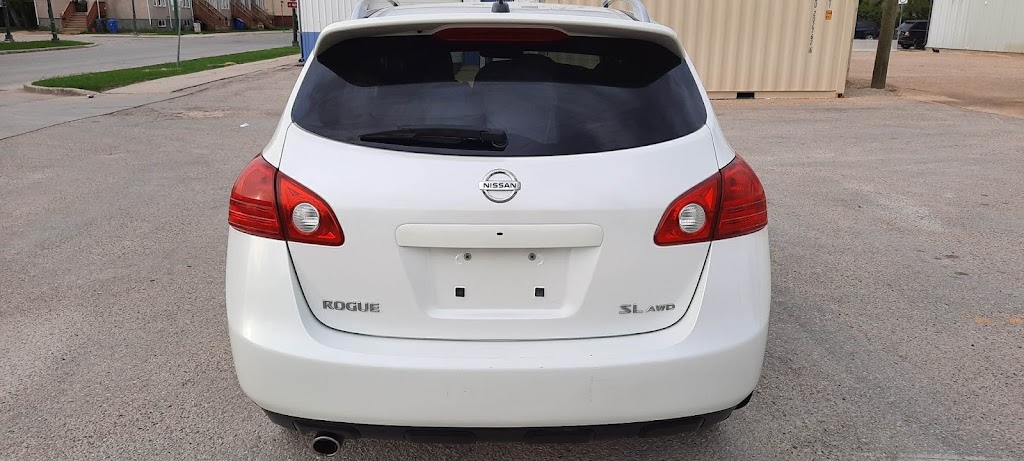 Bodel Auto Direct Inc | 607 Jarvis Ave, Winnipeg, MB R2W 3B2, Canada | Phone: (204) 962-1092