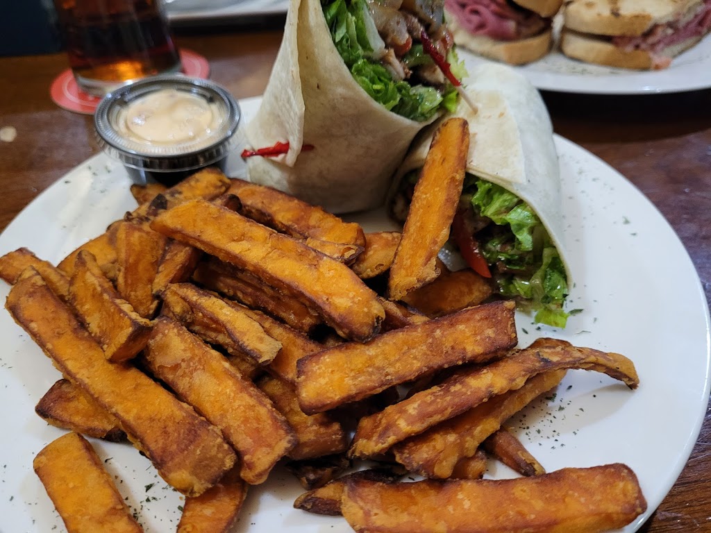 The Beaufort Pub | 173 Dundas St E, Belleville, ON K8N 3N2, Canada | Phone: (613) 966-7060