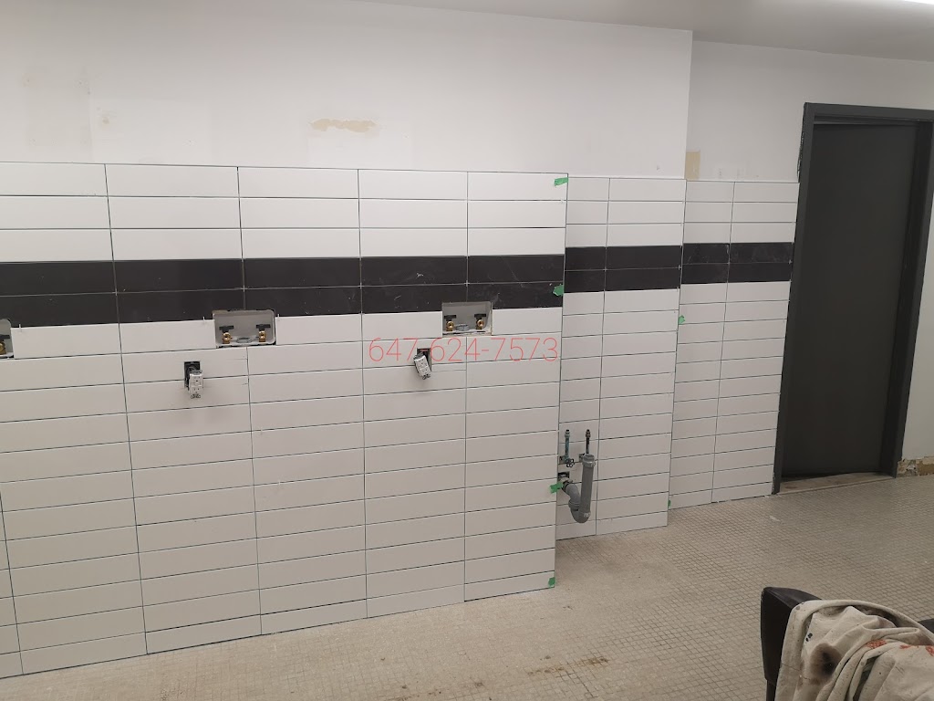 Canadian Dream Renovation Inc | 23 Elizabeth Rd, Consecon, ON K0K 1T0, Canada | Phone: (647) 624-7573