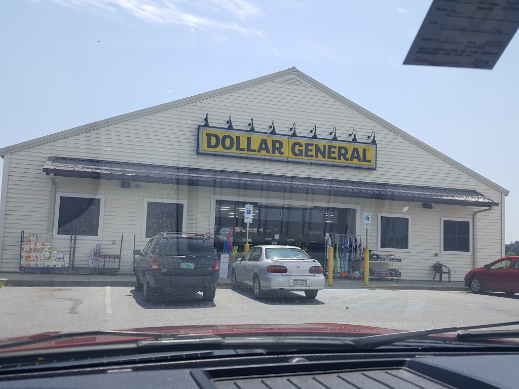 Dollar General | 35 Town Hwy 4, Alburg, VT 05440, USA | Phone: (802) 276-6560
