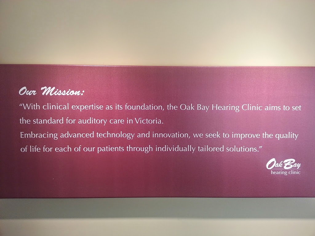 Oak Bay Hearing Clinic | 1932 Oak Bay Ave, Victoria, BC V8R 1C9, Canada | Phone: (250) 479-2921