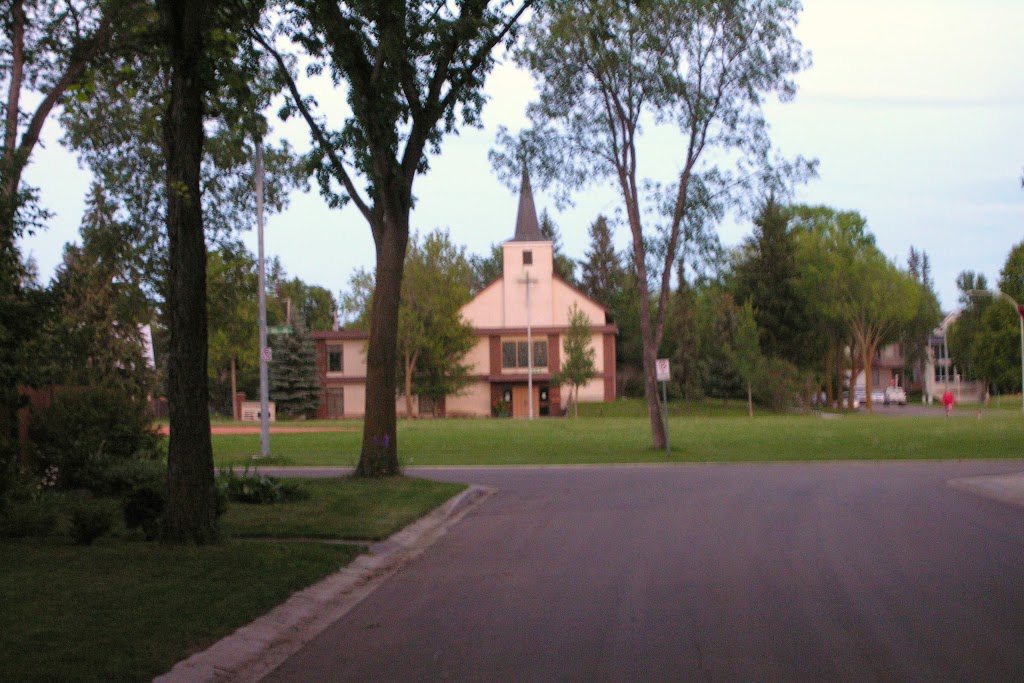 St. Pauls Lutheran Church | 9155 79 Ave NW, Edmonton, AB T6C 0R9, Canada | Phone: (780) 466-5281