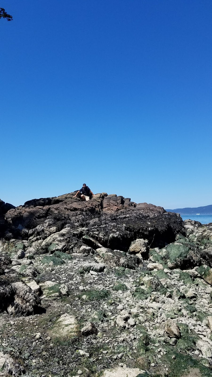 Rosario Head Trailhead | Deception Pass State Park, Oak Harbor, WA 98277, USA | Phone: (360) 675-3767