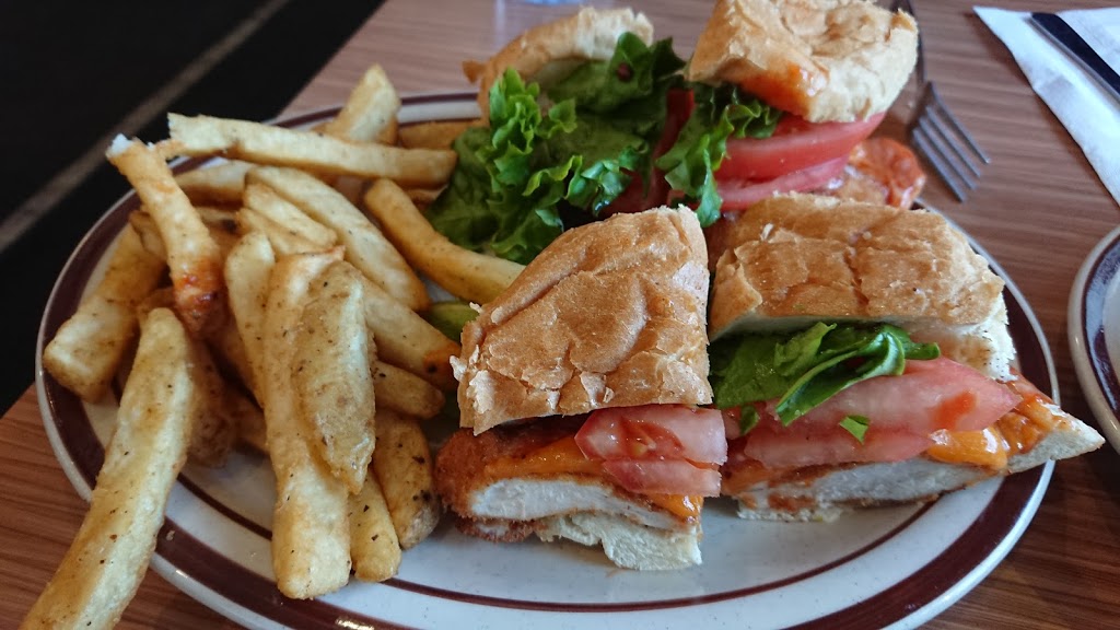 The Egg & I Restaurants | 1242 Garner Rd W, Ancaster, ON L9G 3K9, Canada | Phone: (905) 648-0344