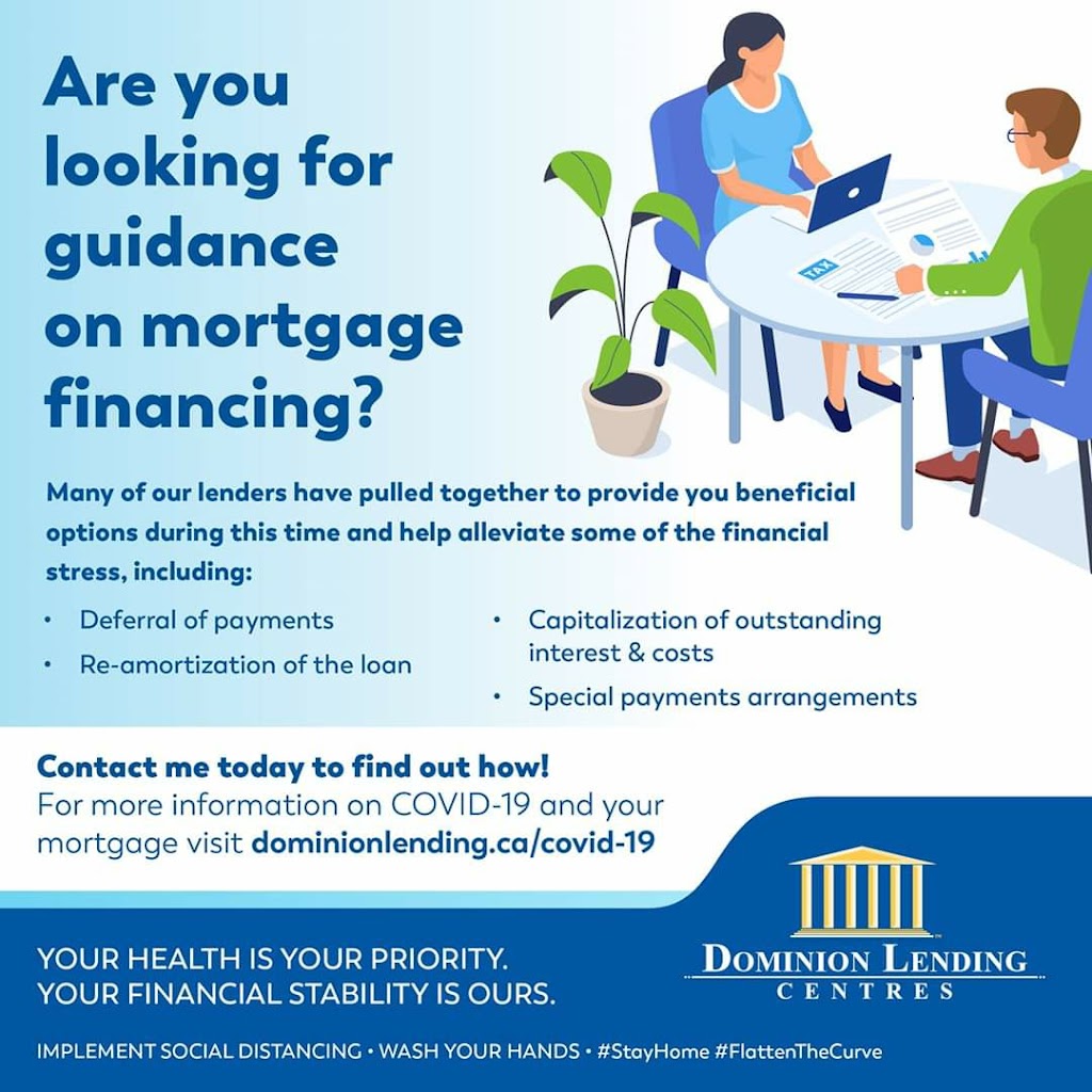 Charlotte Ferguson - DLC Premier Mortgages - Mortgage Agent | 59 Erb St E, Waterloo, ON N2J 1L7, Canada | Phone: (519) 575-1804